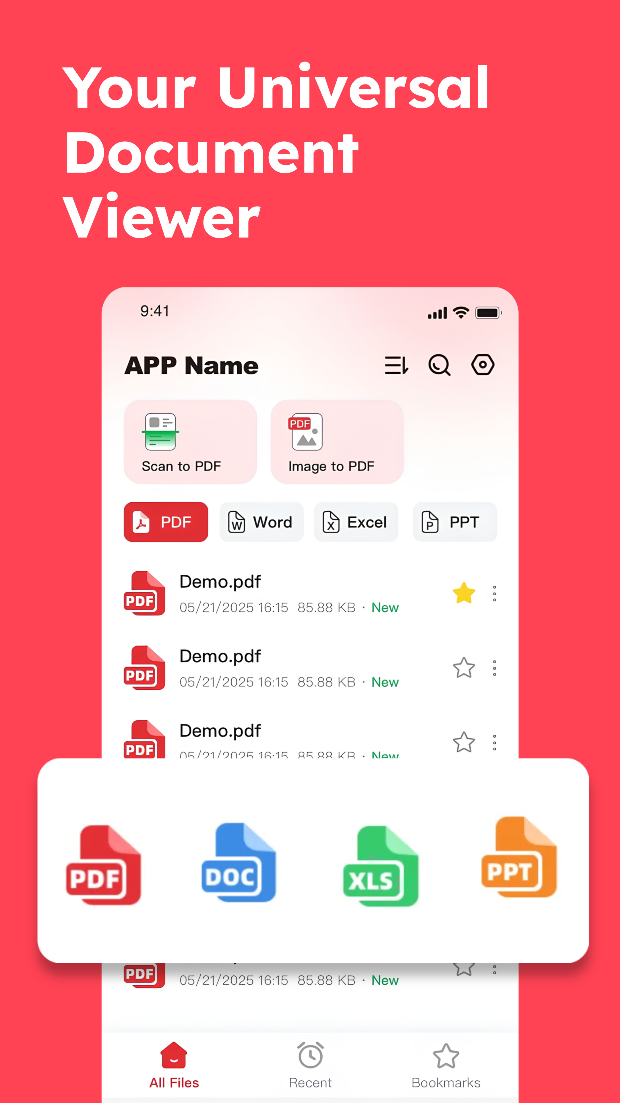 Excellent Reading & Document Management